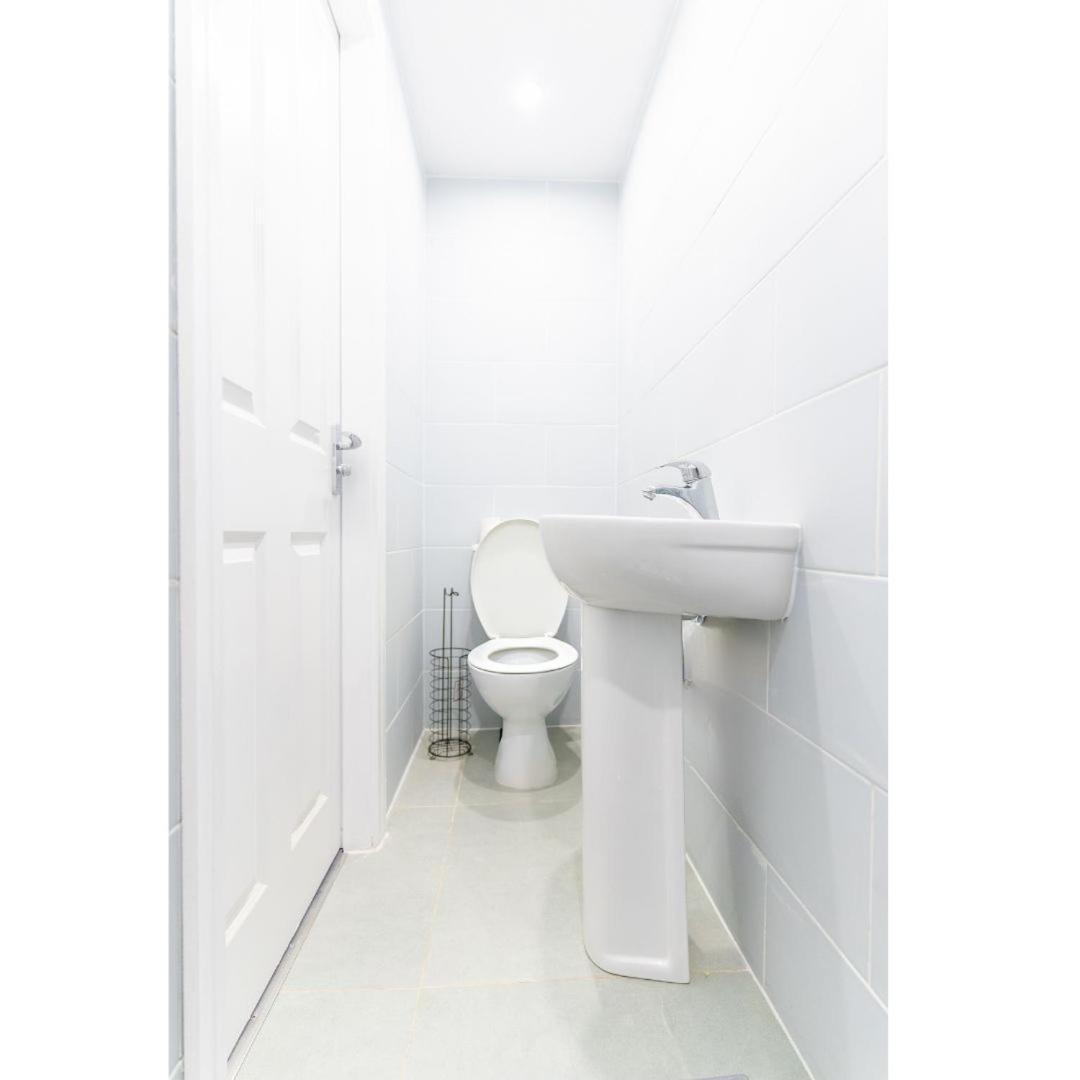 Stylish Studio In Moseley Village برمنغهام المظهر الخارجي الصورة